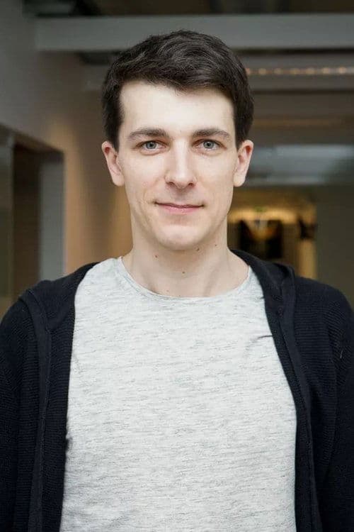 Simonas Storpirštis profile photo