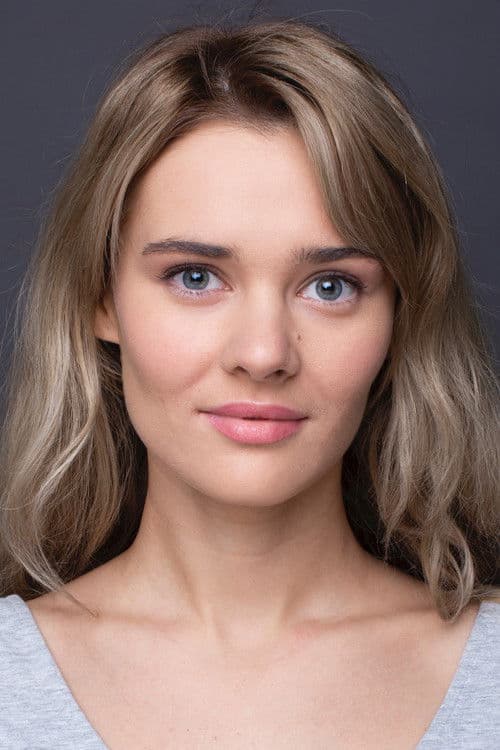 Anna Klinskaya profile photo