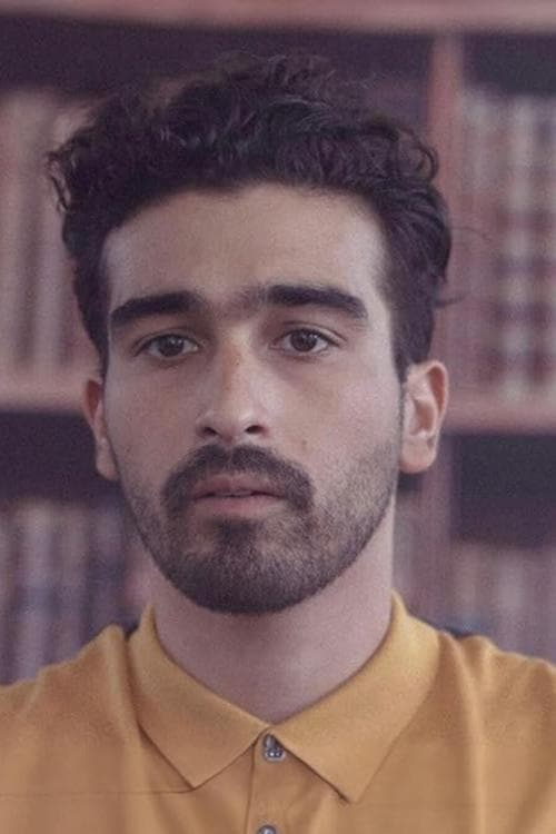 Joel Figueroa profile photo