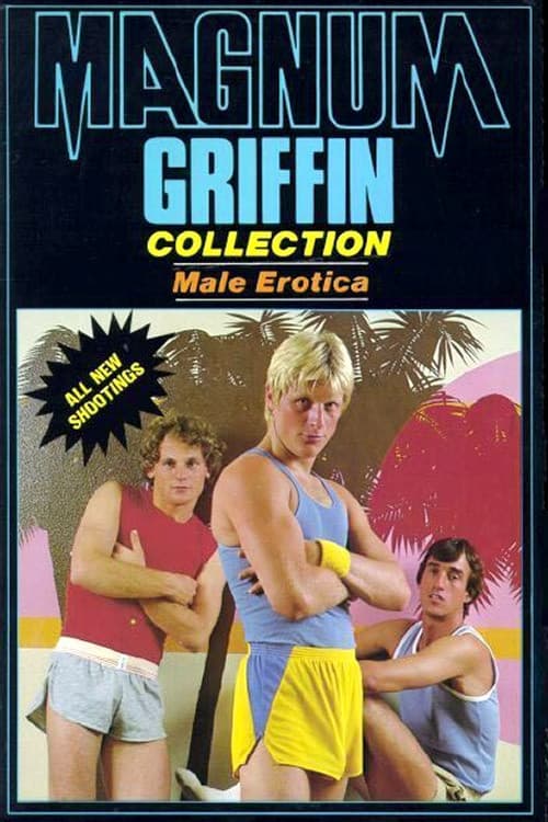 Magnum Griffin Collection: Volume 4 poster