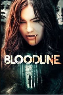 Bloodline poster