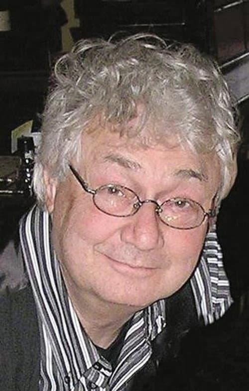 Jan Simon Minkema profile photo