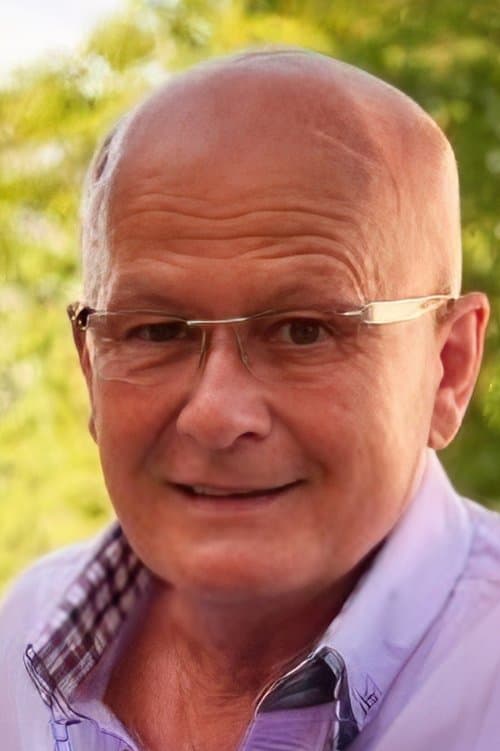 Petr Svárovský profile photo