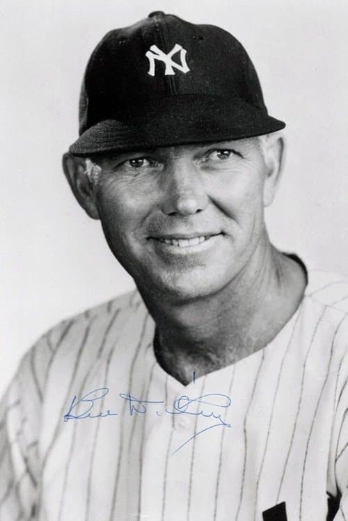 Bill Dickey profile photo