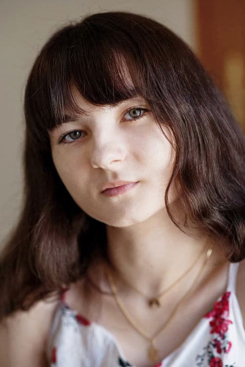 Marine Berlanger profile photo