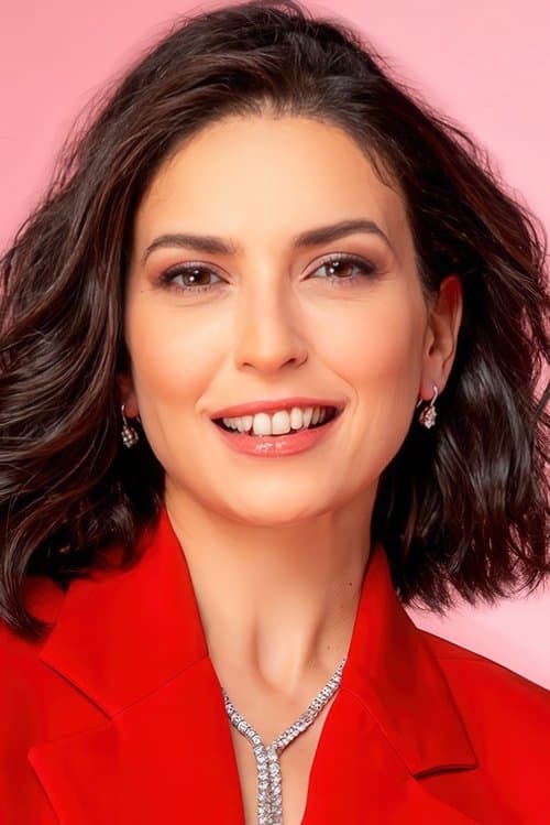 Lucie Bernardoni profile photo