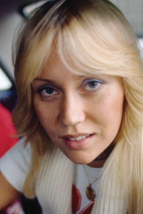 Agnetha Fältskog profile photo