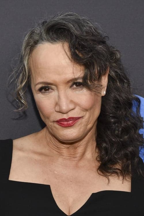 Rena Owen profile photo