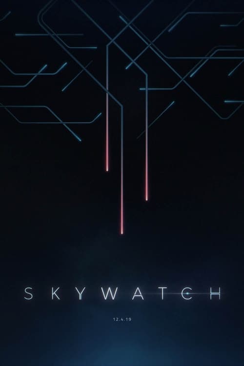 Skywatch poster