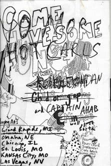 No More Hot Carls poster