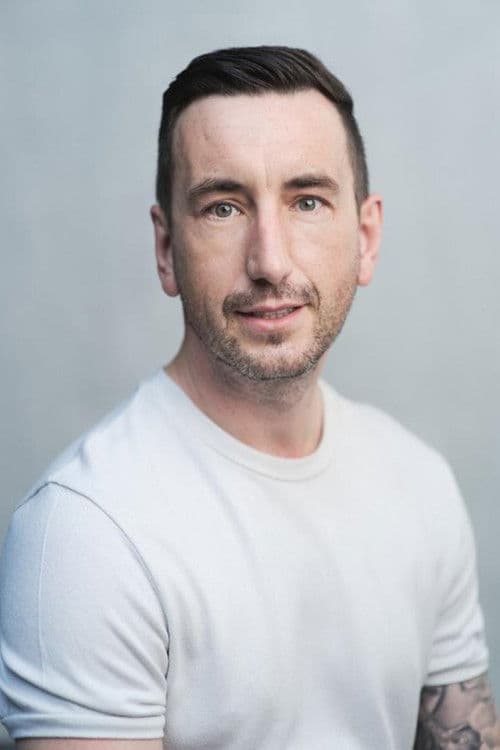 Andrew Joseph profile photo