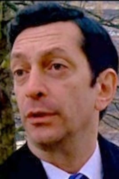 Philip Marlowe profile photo