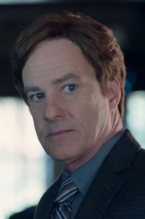 Barclay Hope profile photo