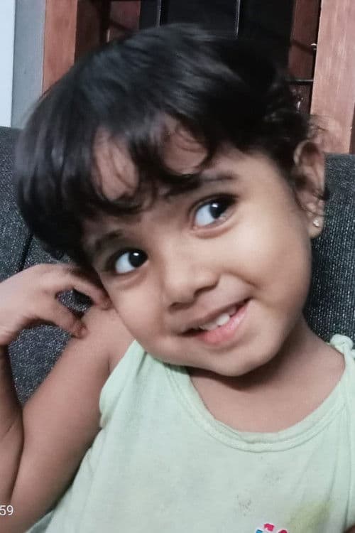 Baby Jia profile photo