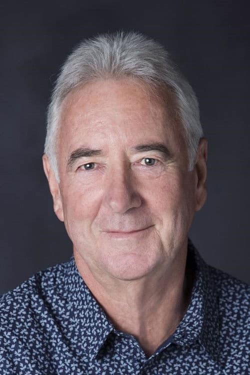 Shane McNamara profile photo