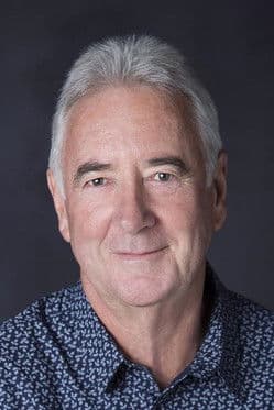 Shane McNamara profile photo