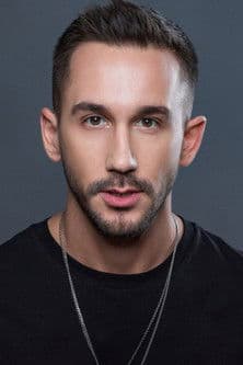 Sergey Prikazchikov profile photo