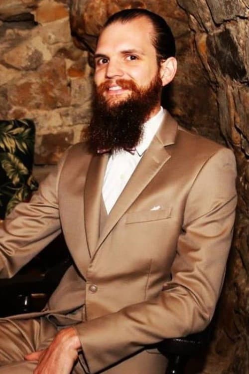 William Norton profile photo