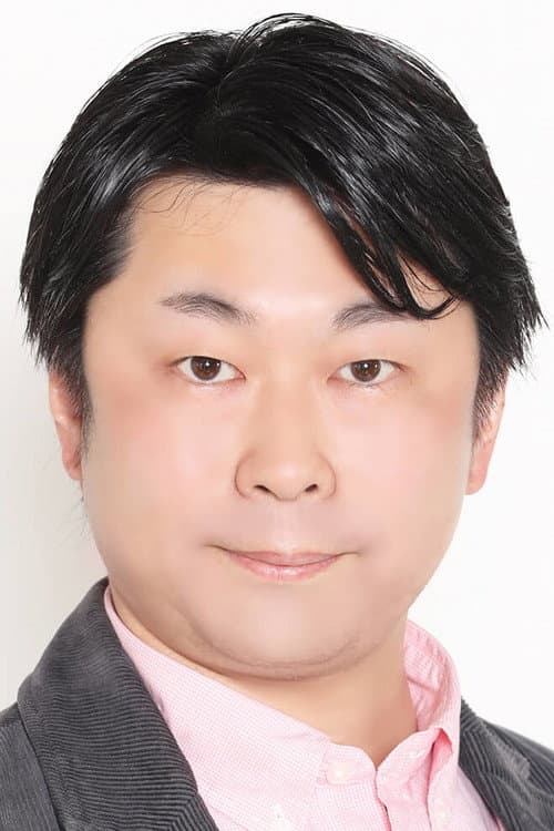 Takashi Narumi profile photo