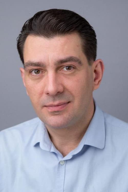 Aleksey Osobenkov profile photo