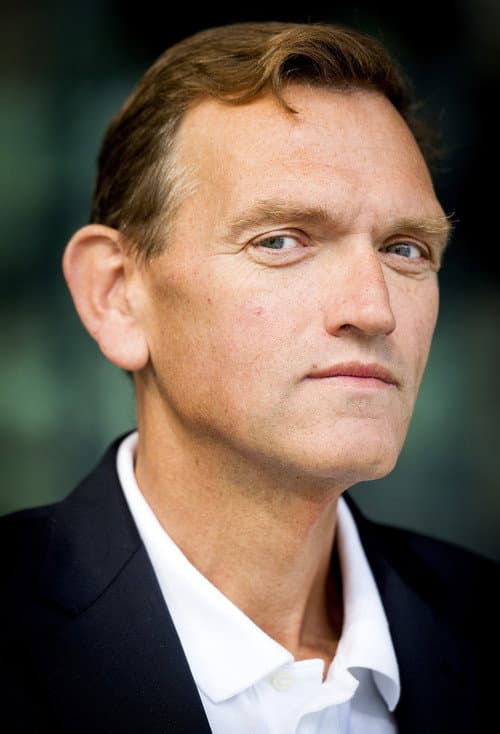 Sjuul Paradijs profile photo