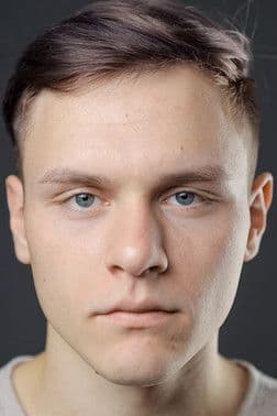 Nikita Khodunov profile photo