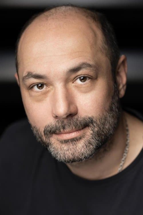 Vsevolod Tsurilo profile photo