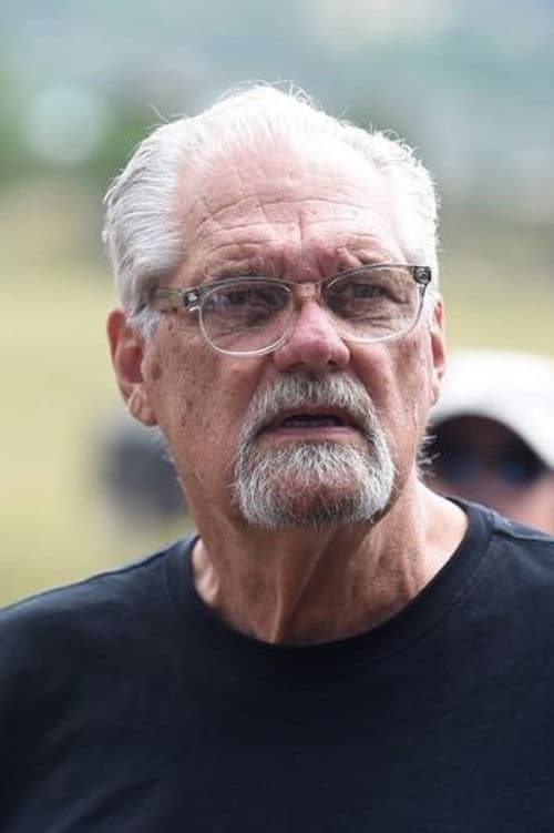 Rod Holcomb profile photo