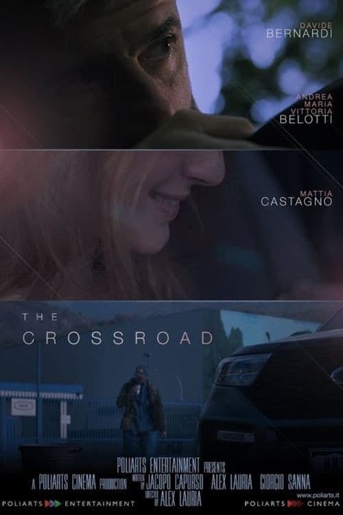 The Crossroad poster