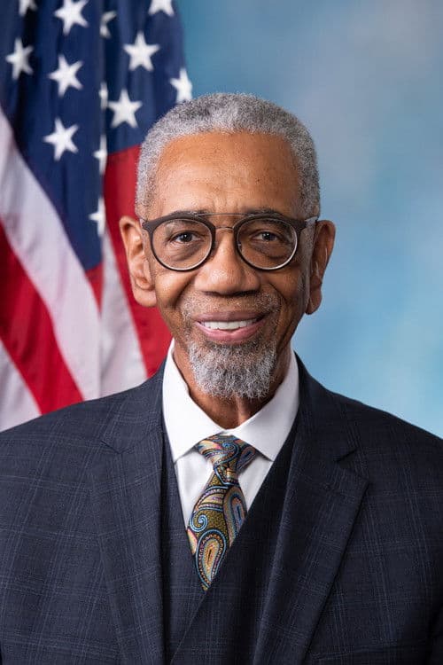 Bobby Rush profile photo