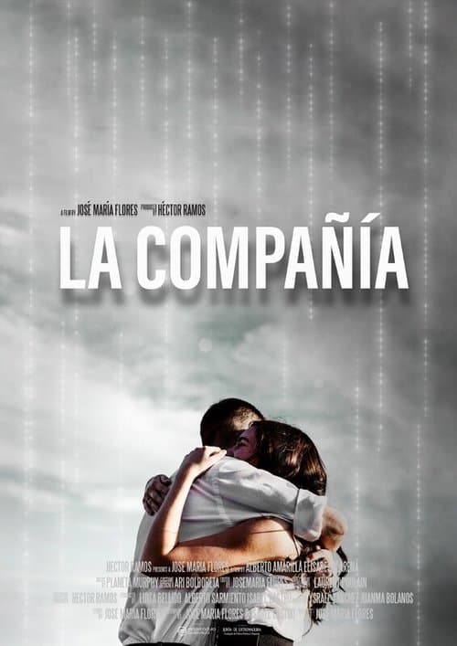 The Companions poster