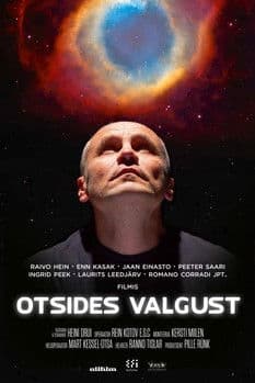 Searching for Light poster