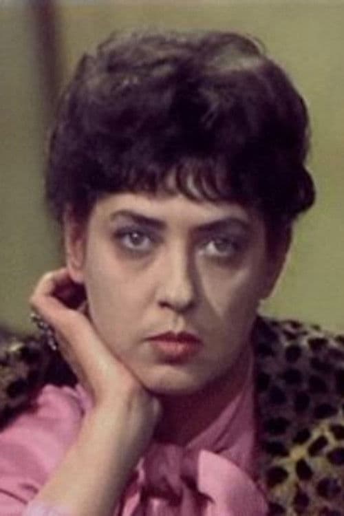 Ekaterina Vasilyeva profile photo