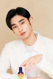 Chang Kuang-chen profile photo