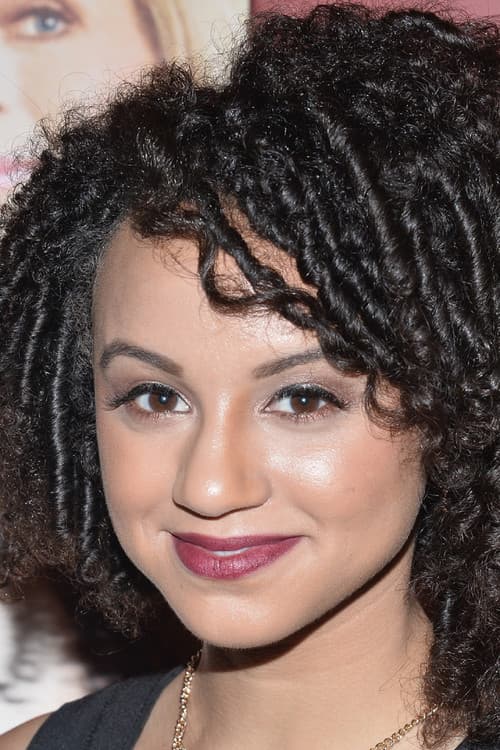 Erika Coleman profile photo