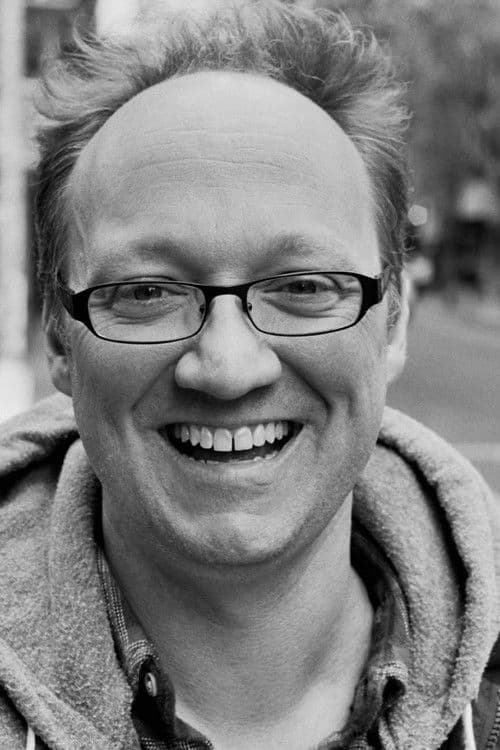 Charlie Gruet profile photo