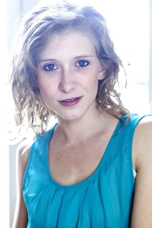 Dorothée Girot profile photo