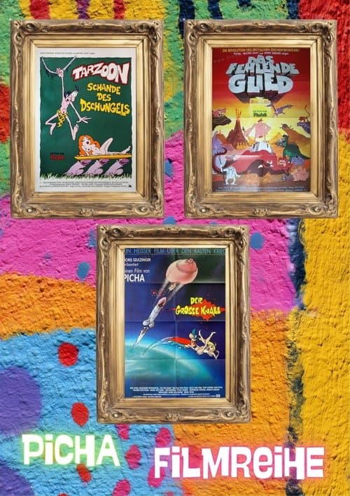 Picha Filmreihe
