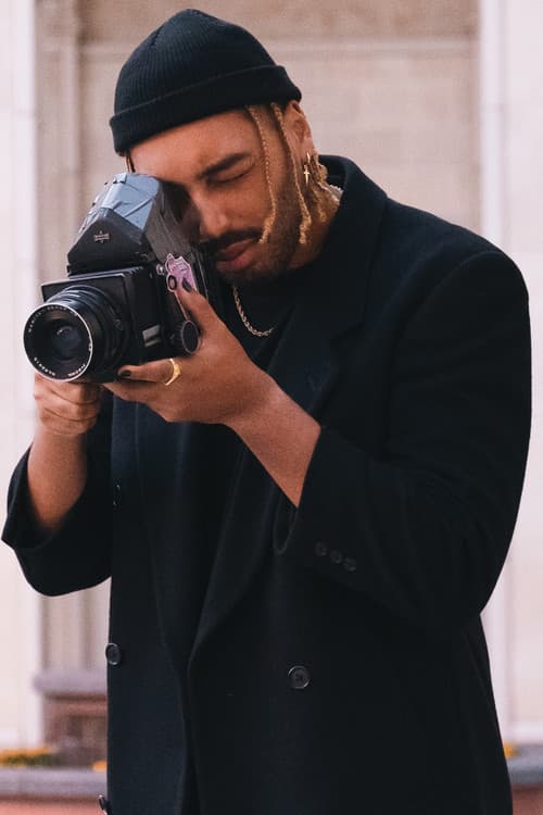 Patrick Michael profile photo