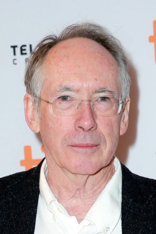 Ian McEwan profile photo
