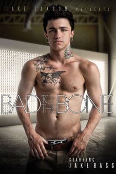 Bad To The Bone poster