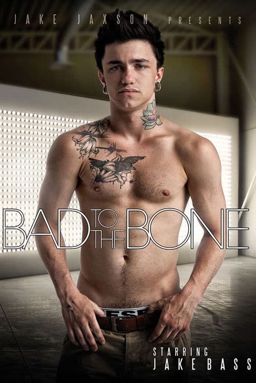 Bad To The Bone poster