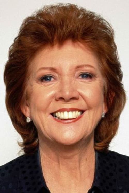 Cilla Black profile photo