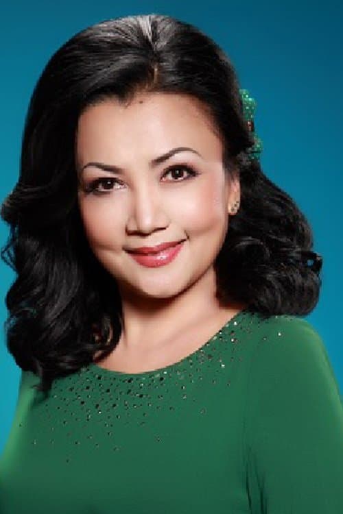 Danagul Temirsultanova profile photo