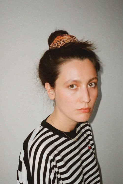 Emi Buchwald profile photo