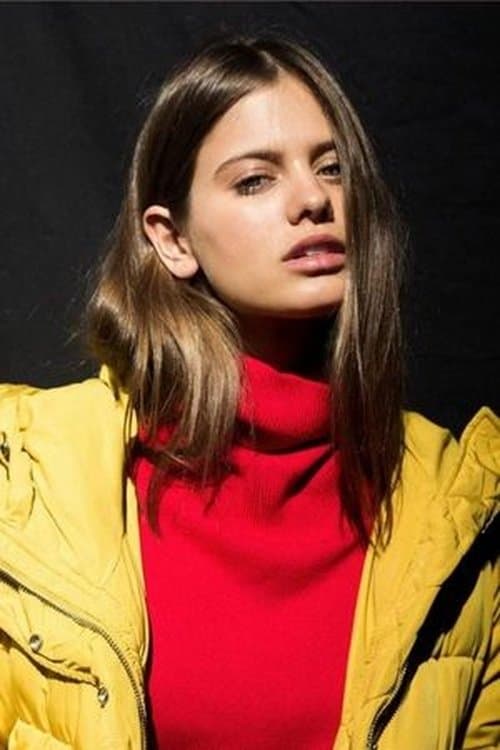 Sara Vidal profile photo