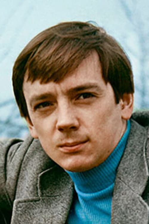 Nikolai Denisov profile photo