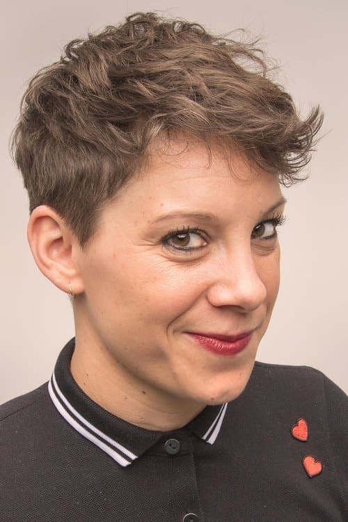 Suzi Ruffell profile photo