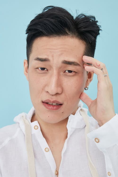 Shen Yuan profile photo