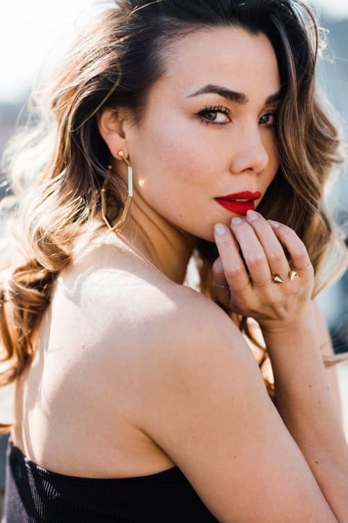 Sharleen Joynt profile photo